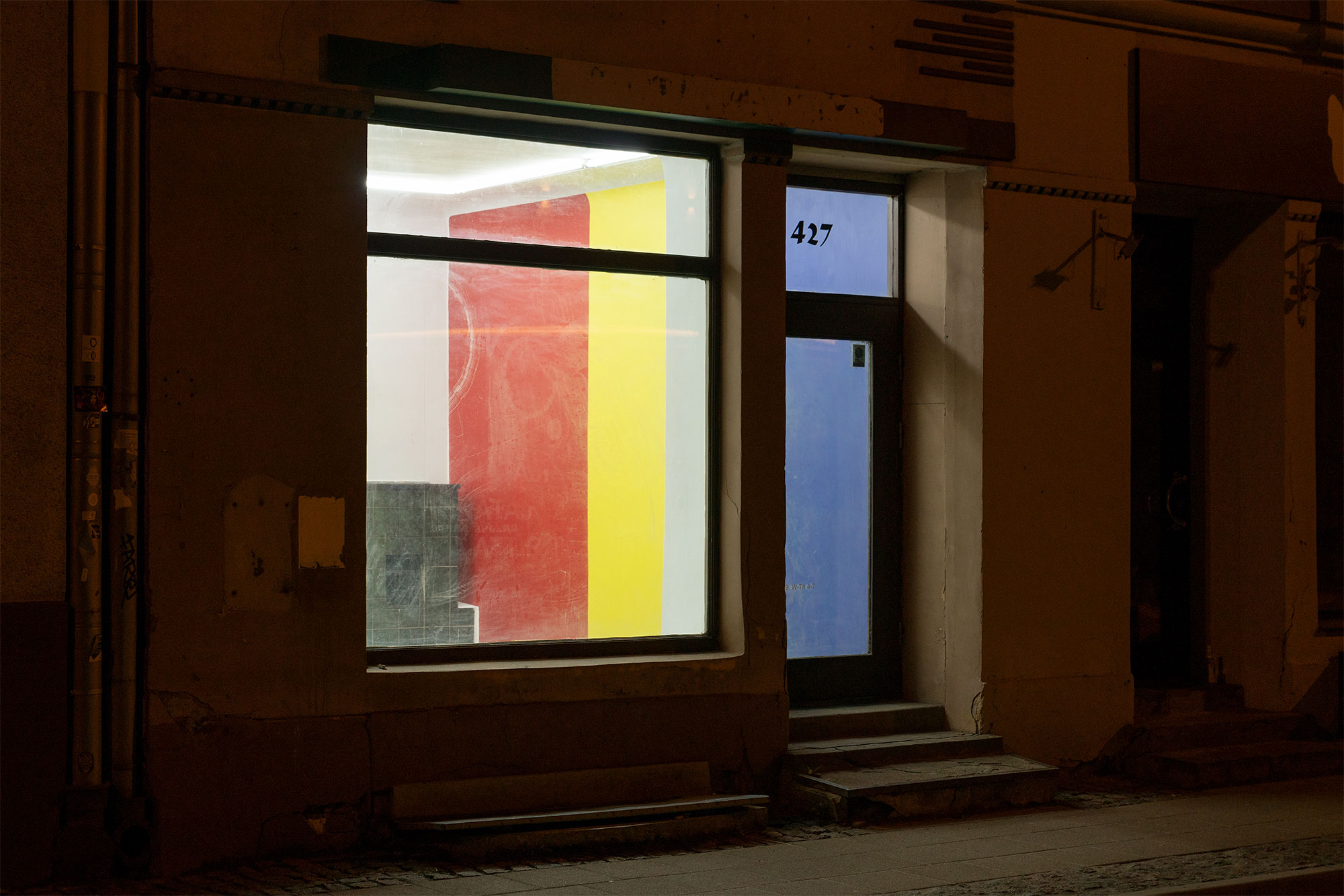 427 Gallery Riga - Contemporary Art