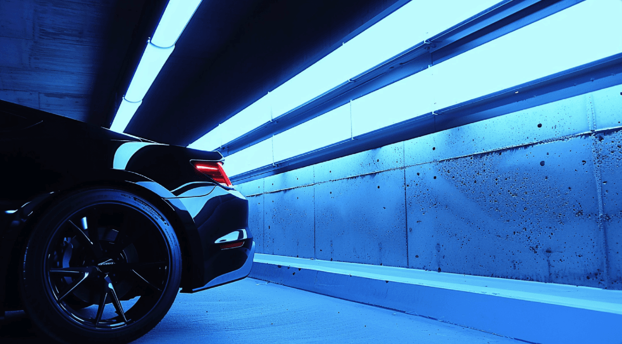 THRILL Republica Event Brand Foundation