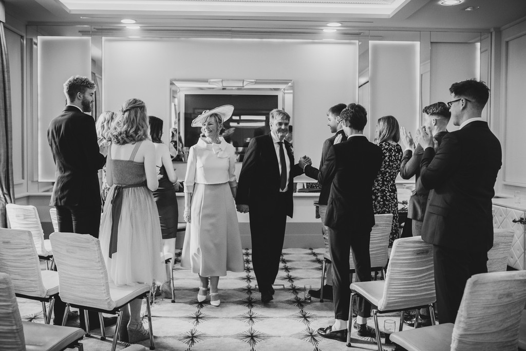 The Ceremony Celebrant 4