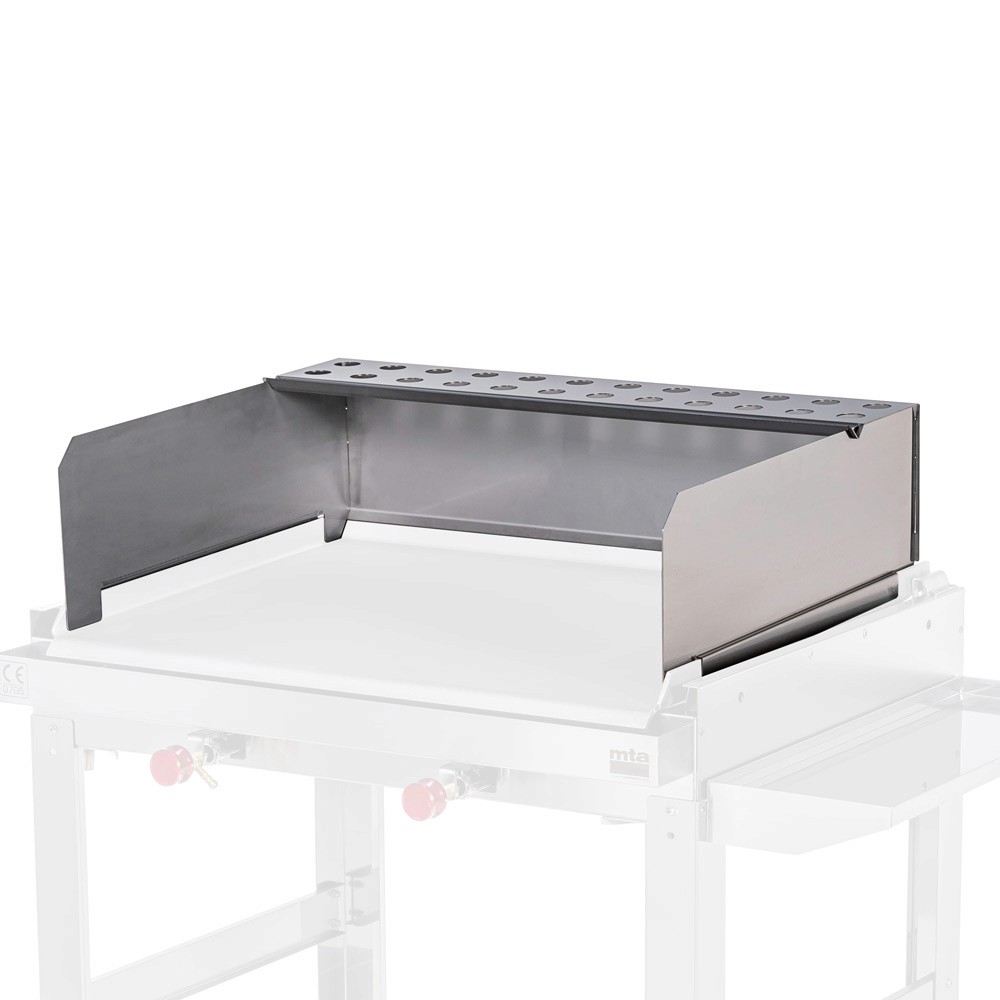Accessorio per il Barbeque MTA