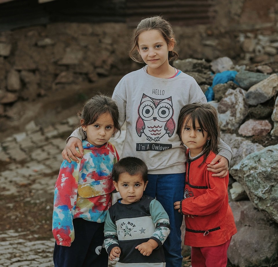 Aid In Crisis