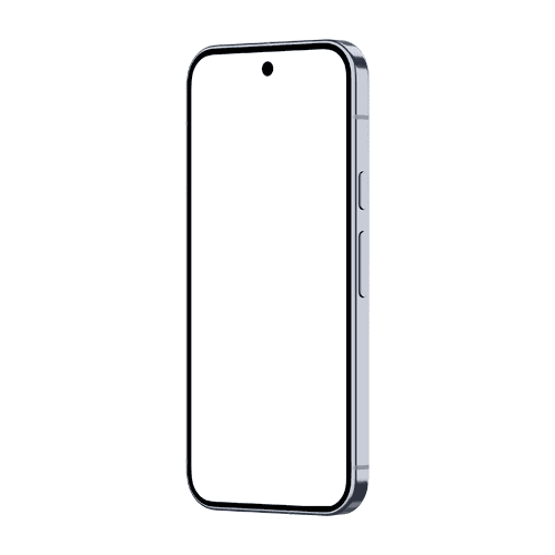 Galaxy Z Fold7 ホワイト モックアップ 模型 Galaxy Z Samsung Bar for