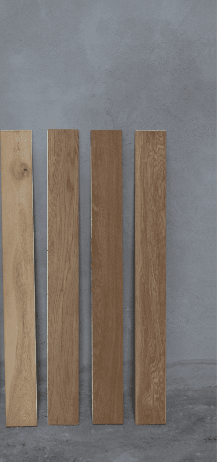 Roble 125 Veta Tallada