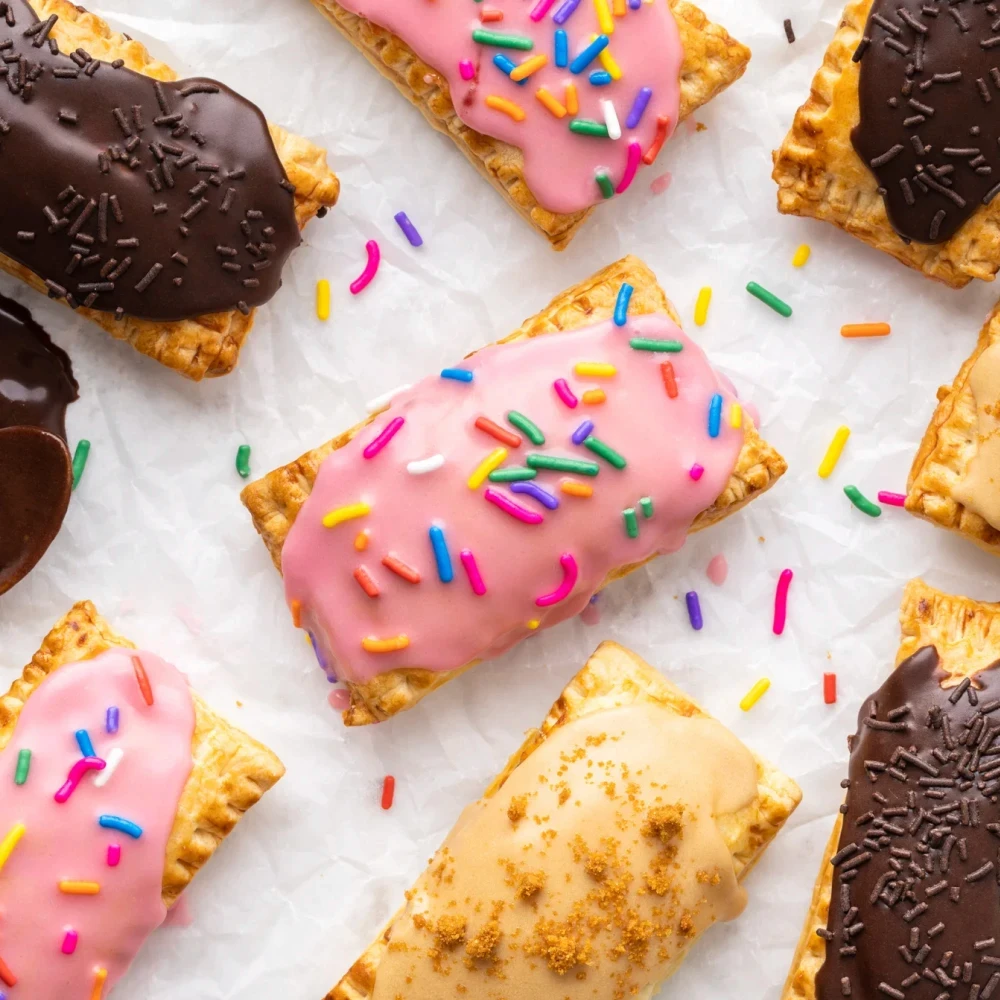 baked treats