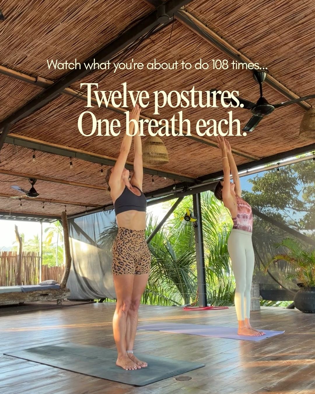 A wooden essential oil diffuser releasing a gentle stream of steam, surrounded by dried herbs and a small bottle of essential oil. The warm lighting enhances the cozy and therapeutic ambiance.