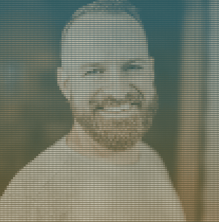 Author Marcus