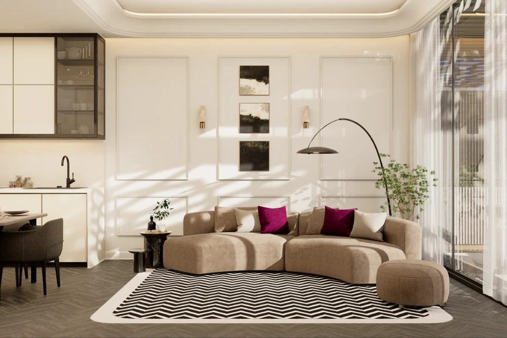 Fauchon Residences
