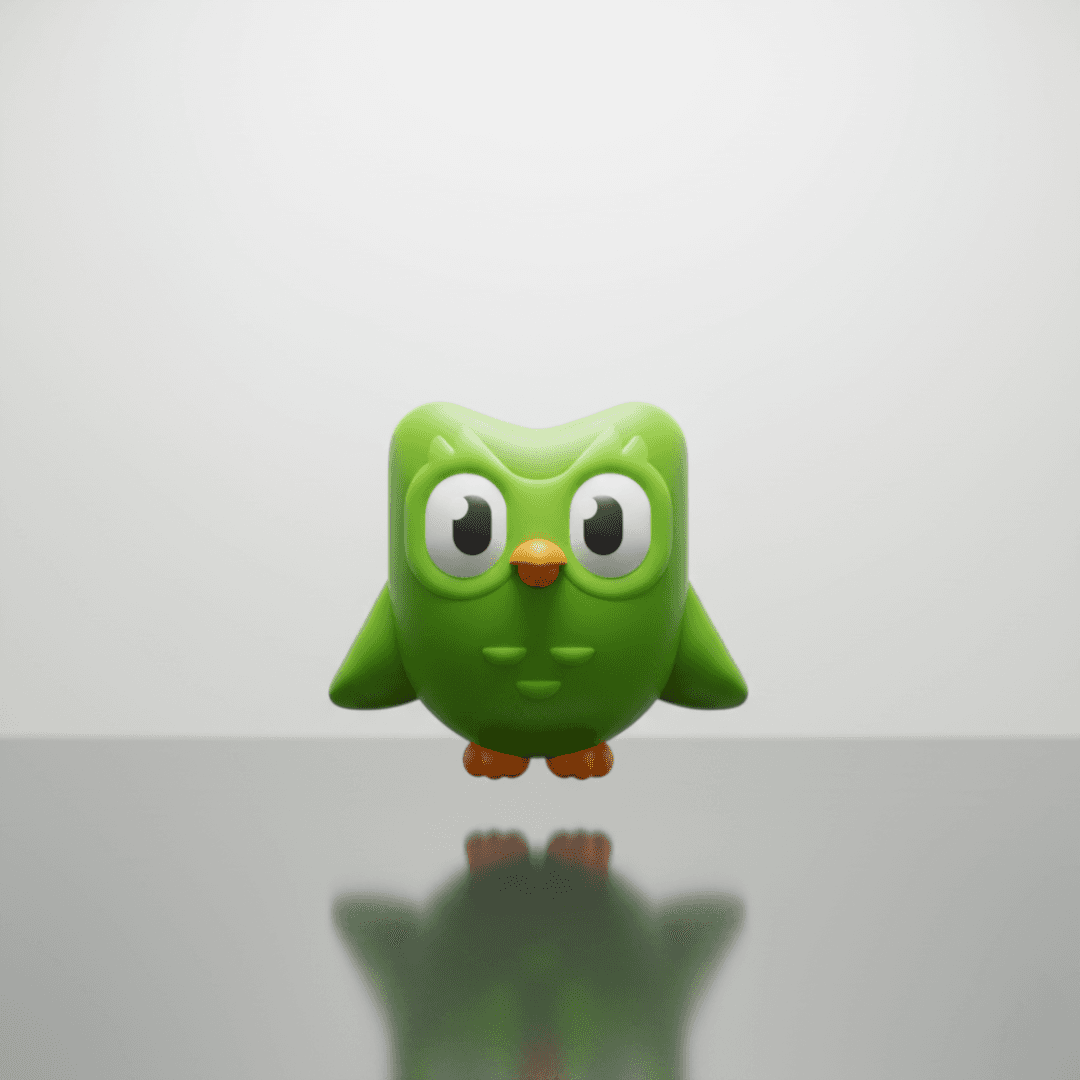 Duolingo Case study - Clicknify
