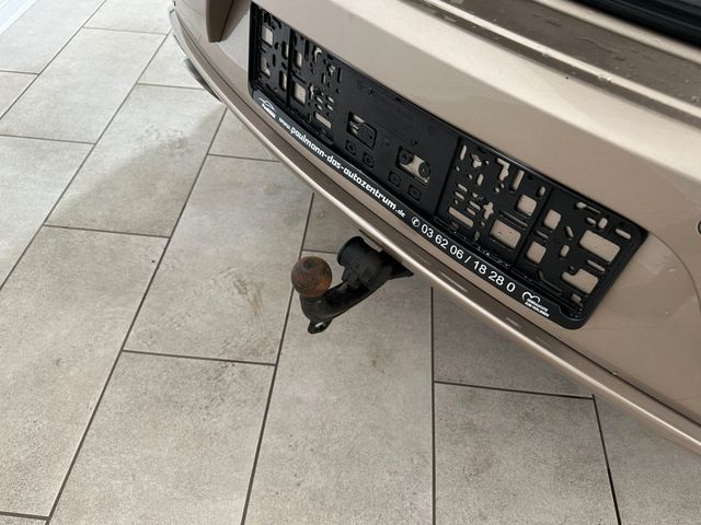 PORSCHE Macan 2017 GREY Gebrauchtwagen - Galeriebild 24