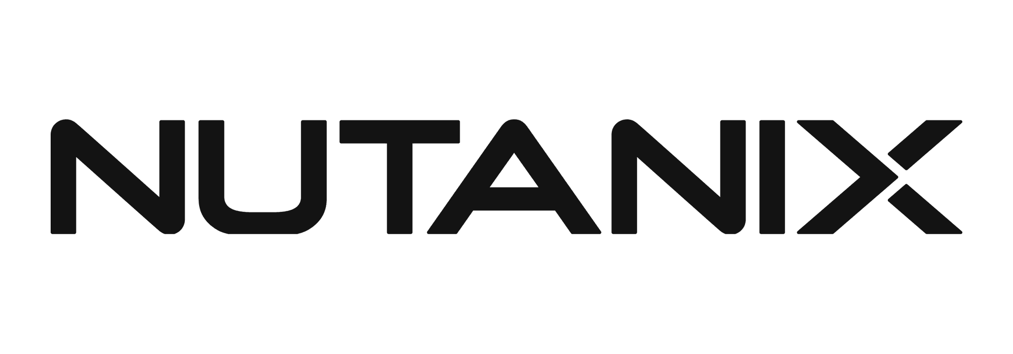 Nutanix logo