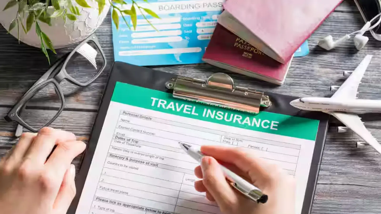 International Travel Insurance 2026