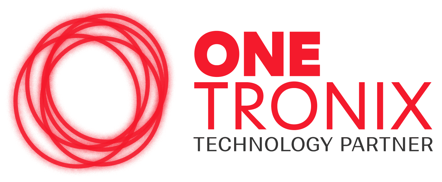 OneTronix Logo