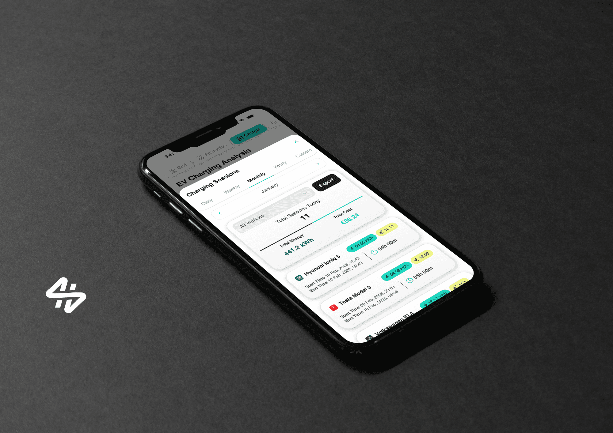 The image featured in the middle of the about us page