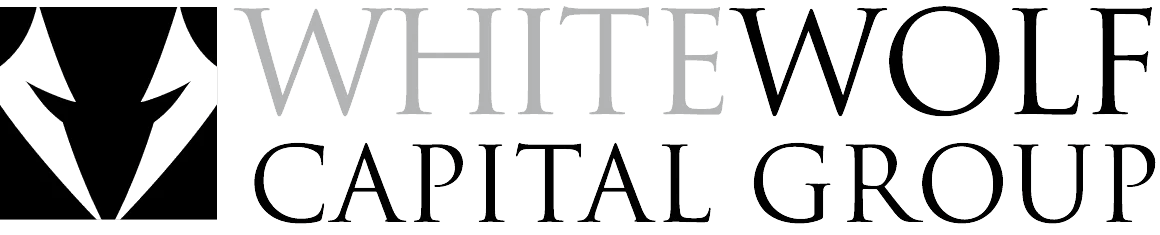 White Wolf Capital Group Logo