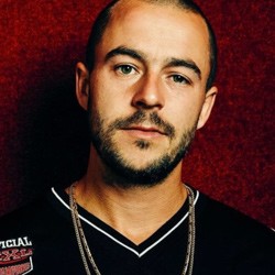 TJ Rogers
