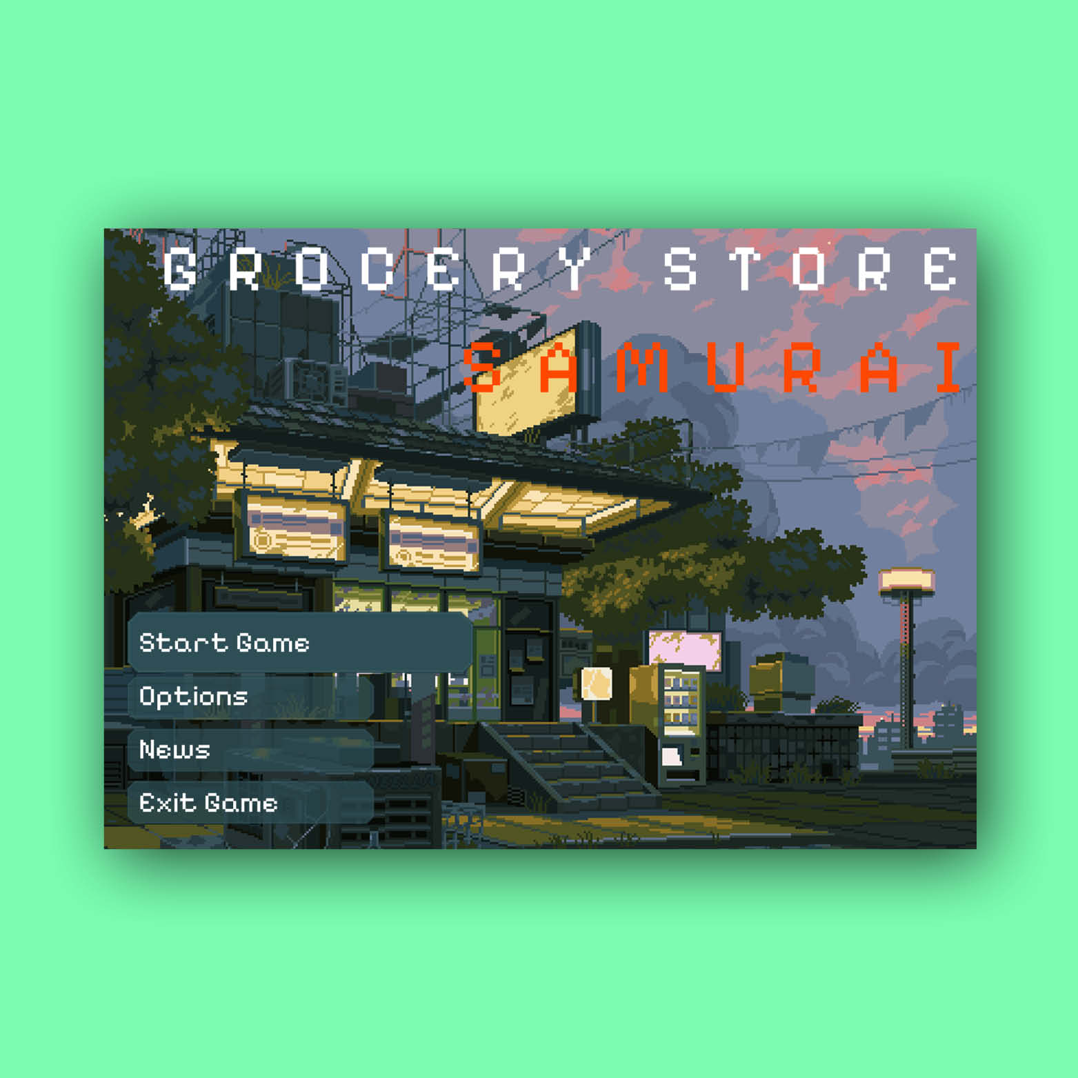 Project image