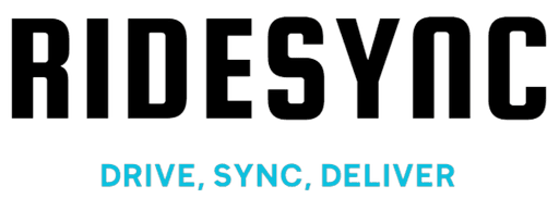 Ride Sync Logo
