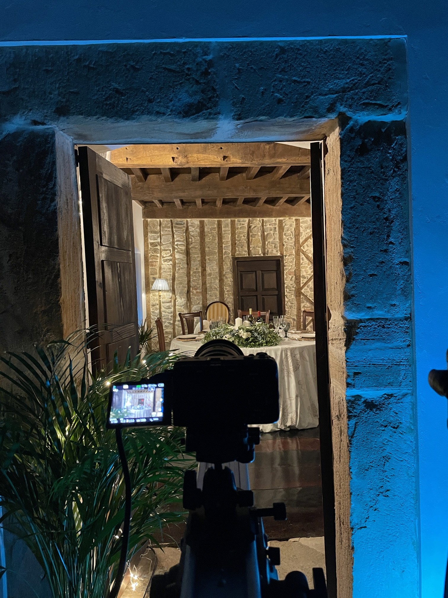 Billber Masaveu Bodegas Spot Publicitario