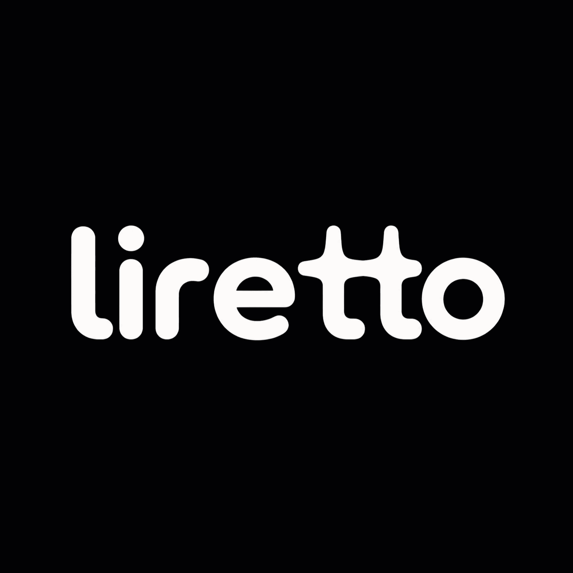 LIRETTO OFICIAL