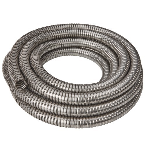 Atkore Eastern Wire and Conduit flexible metallic conduit for mechanical protection and vibration isolation in commercial and industrial electrical installations in British Columbia