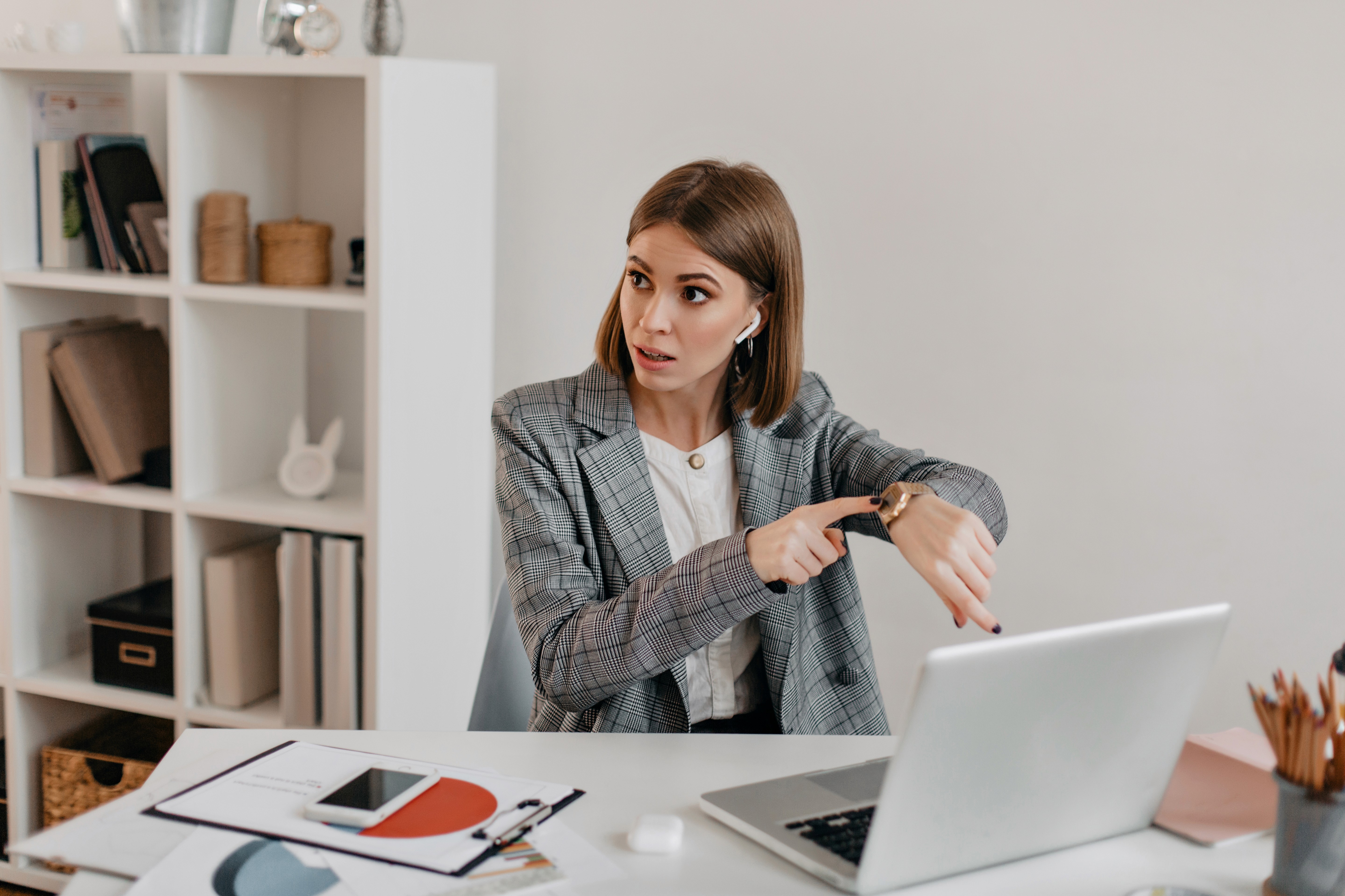 How Businesses Reduce Customer Waiting Time