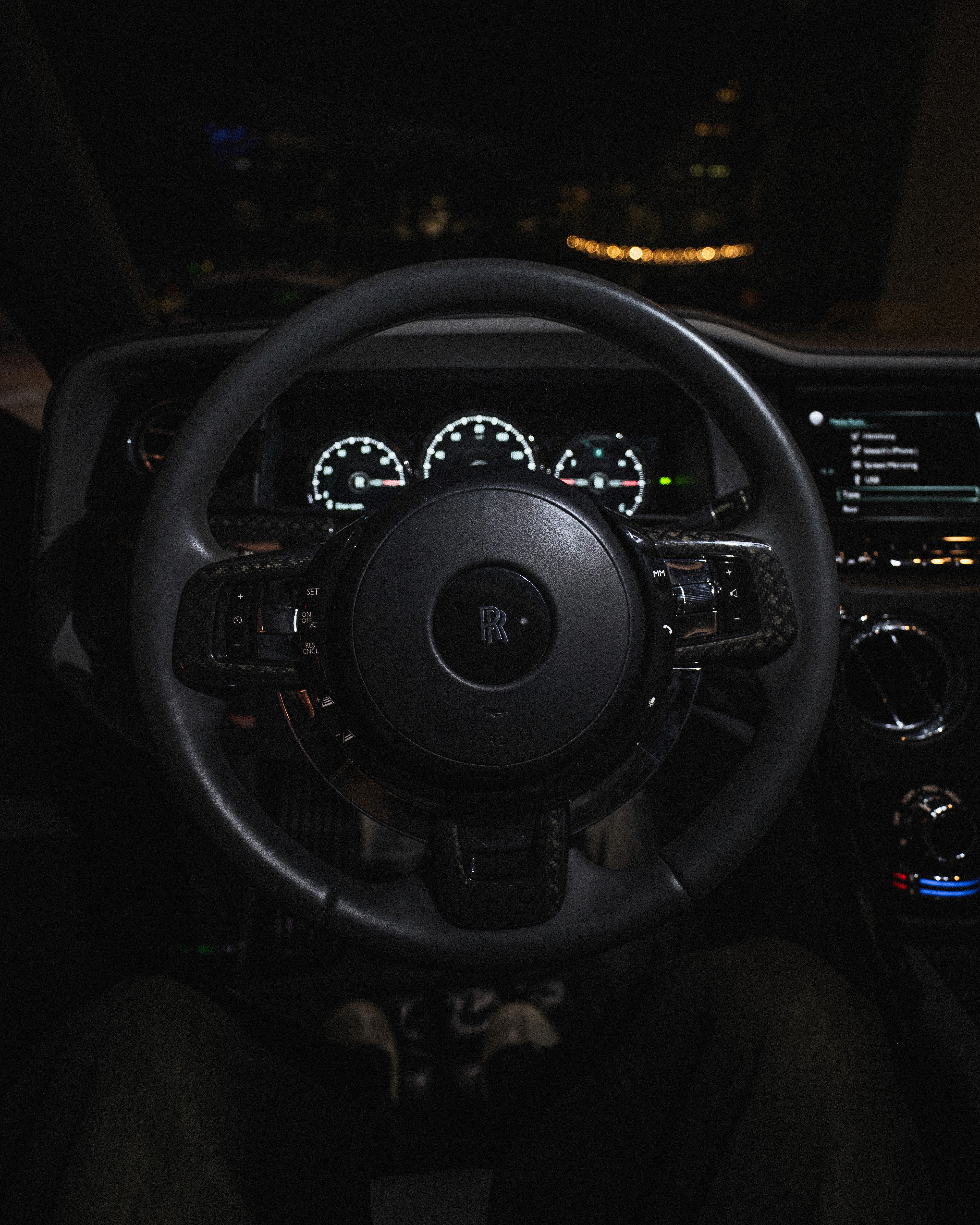 Image of a luxury home