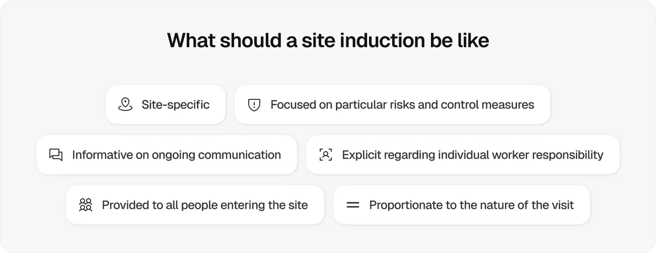 what-should-a-site-induction-be-like