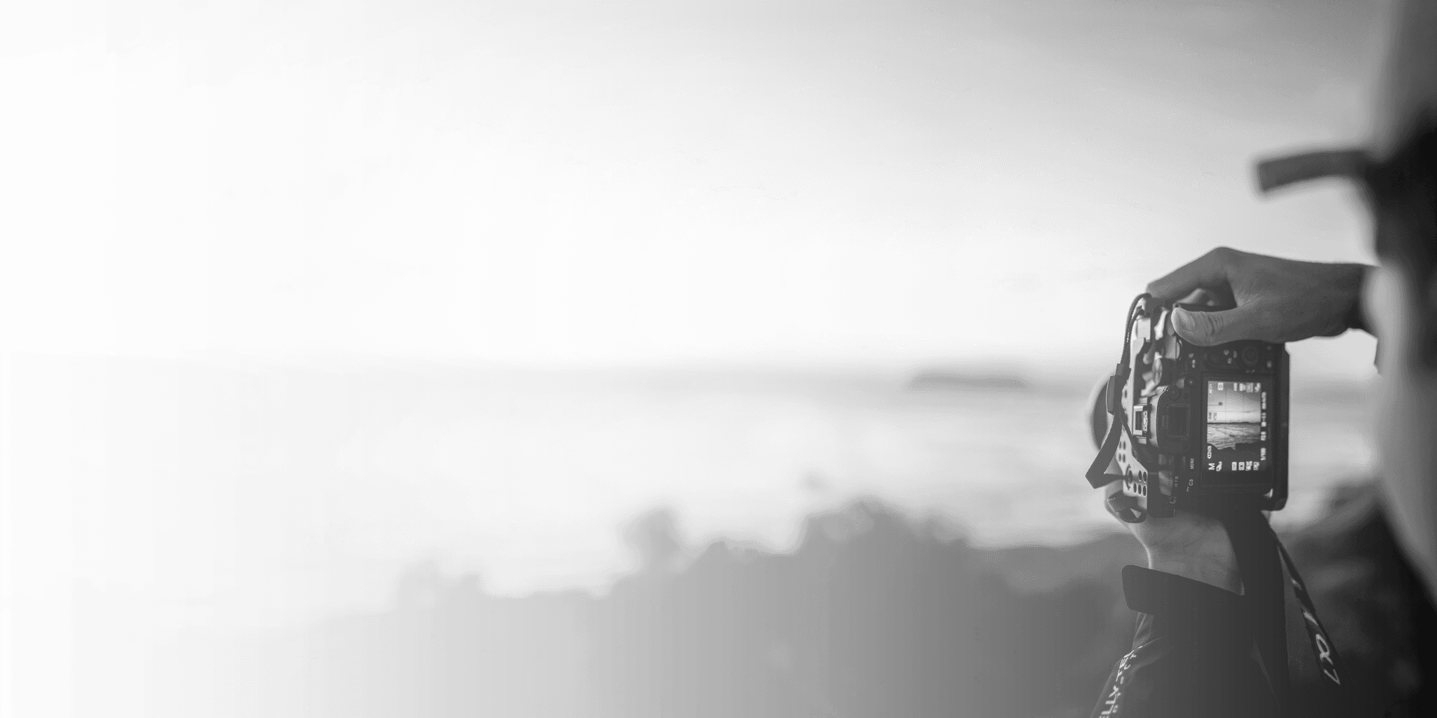 Professionelle Fotografie für Website, Social Media und visuelles Marketing