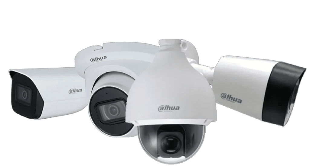 Busineesswoman on Phone - Green Suit