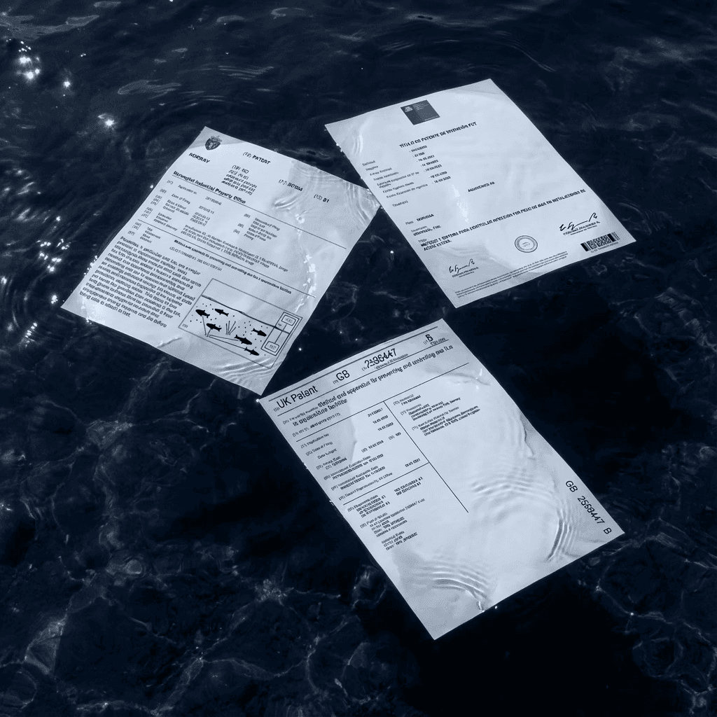 The image featured at the bottom of the about us page