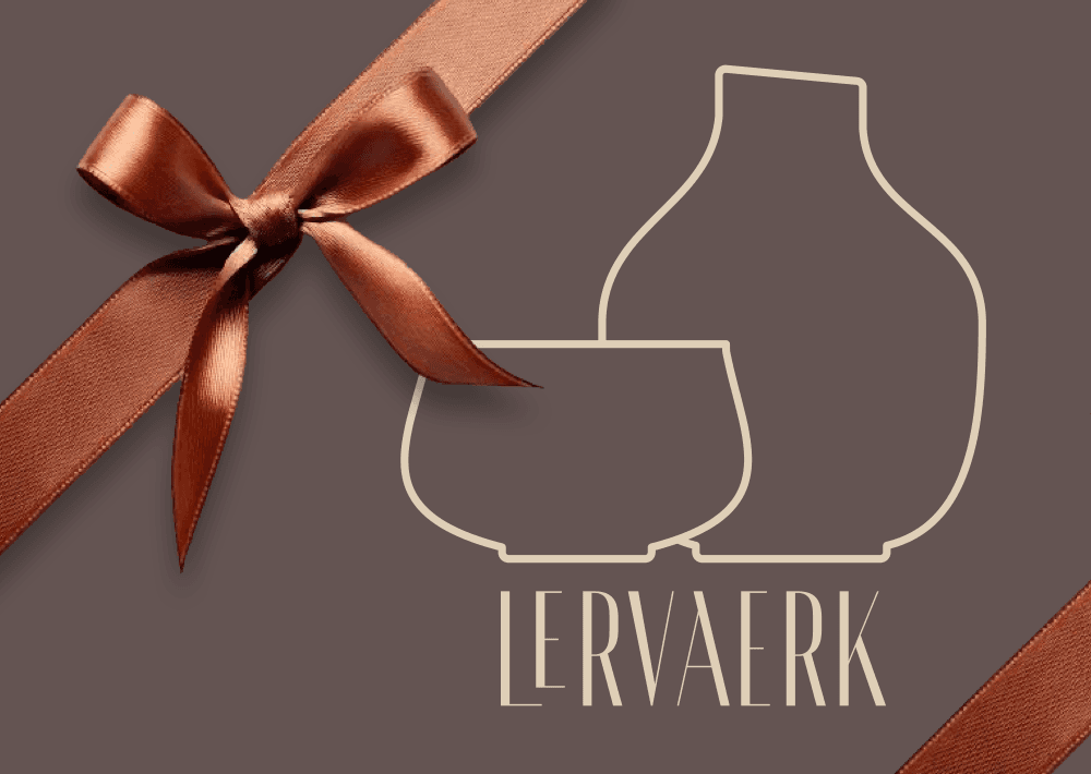Lervaerk's gift card preview