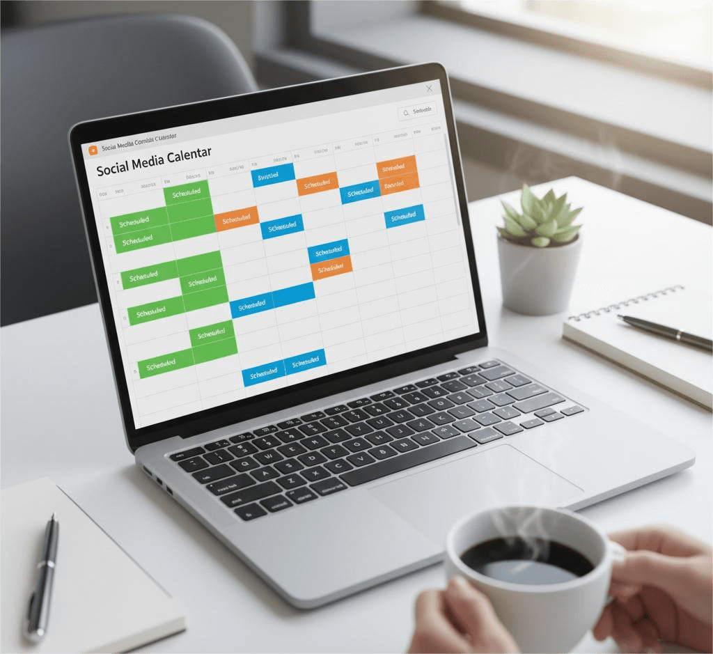 Automate LinkedIn Posts