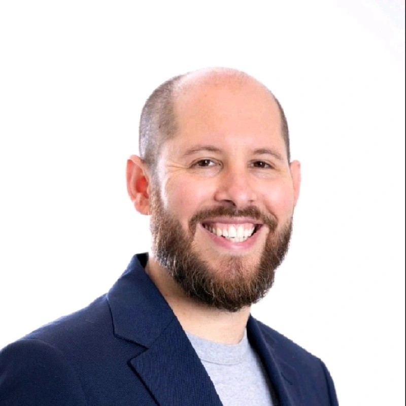 Daniel Brookes
