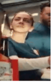 Girl in Budweiser Teaser