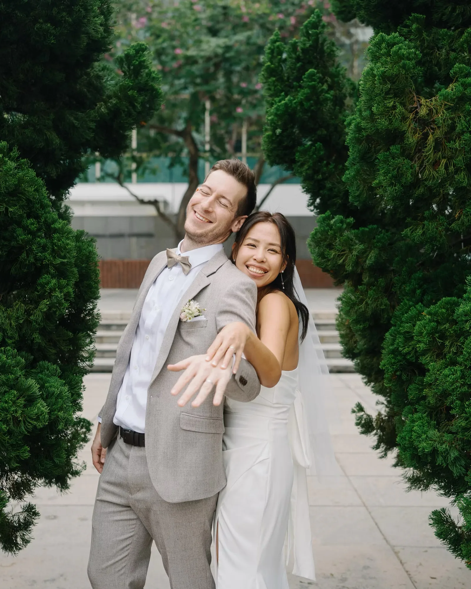 Bella & Cameron — project image 06 by Roman Olinchuk. 香港攝影、創意影像及視覺敘事作品。