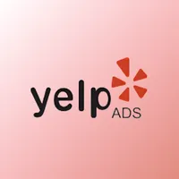 Yelp Ads logo