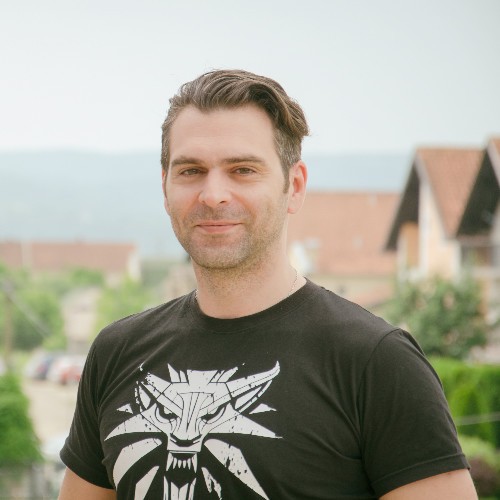David Krupp