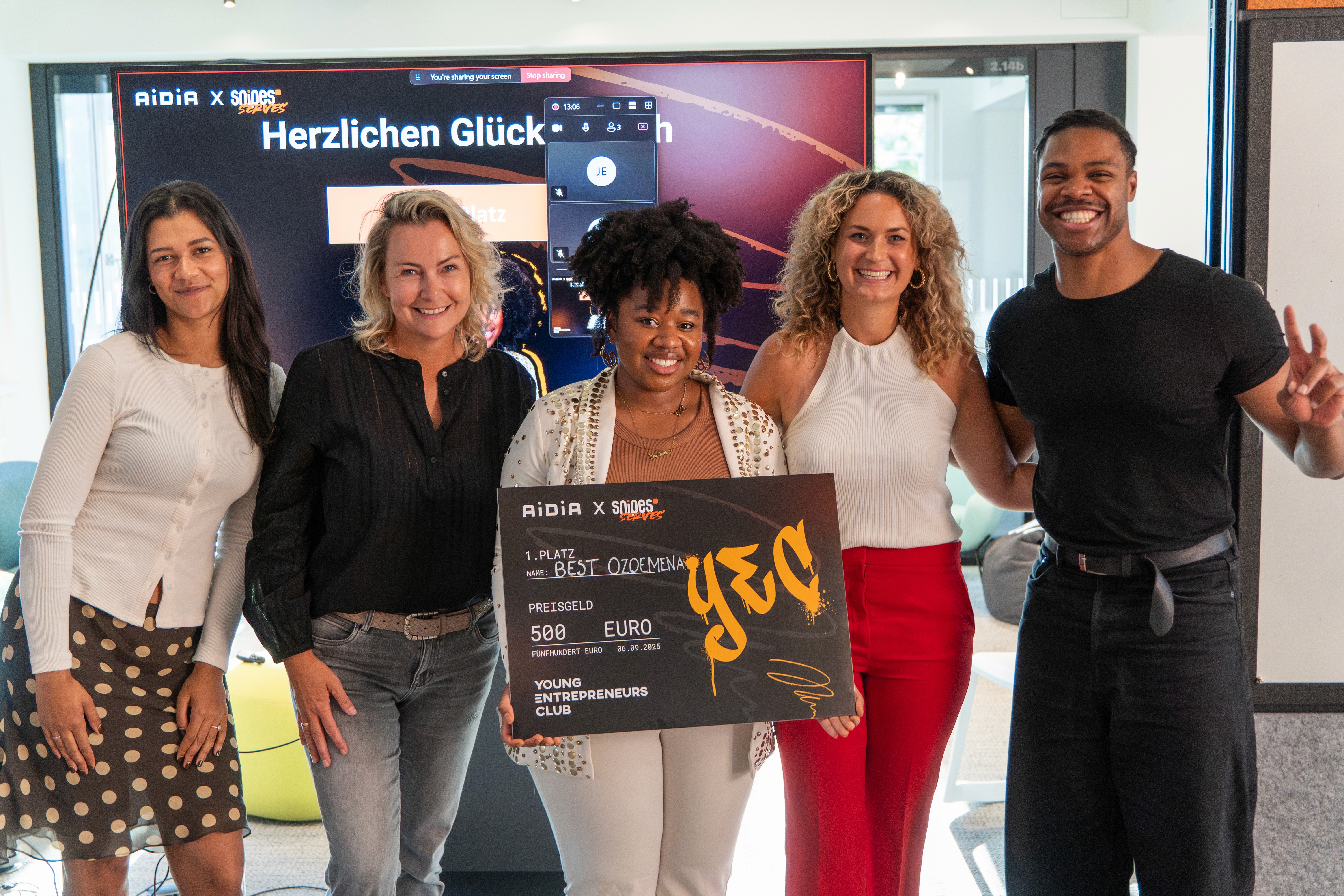 High-End Videoproduktion für Coaches und Mentoren - JAVisuals Trust System