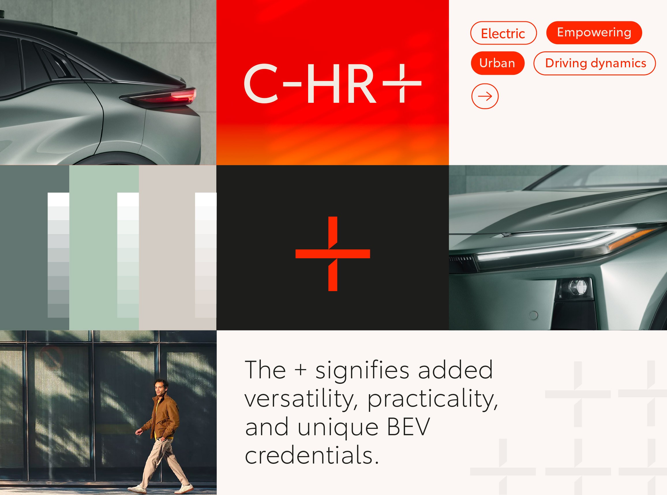 direction artistique toyota