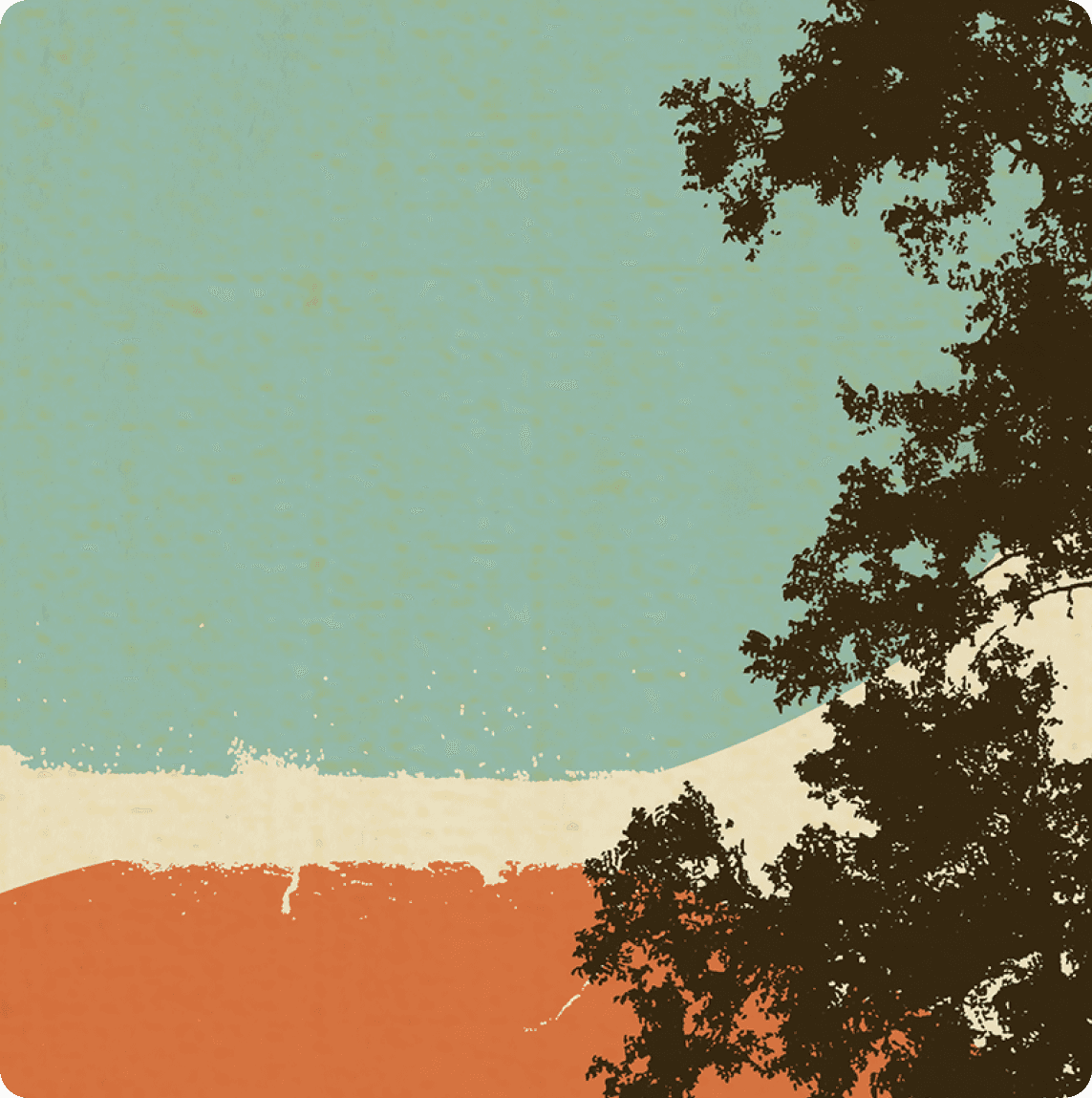 Woman wearing sleeveless black midi dress with white floral print, styled with black oxford shoes against tropical leaves