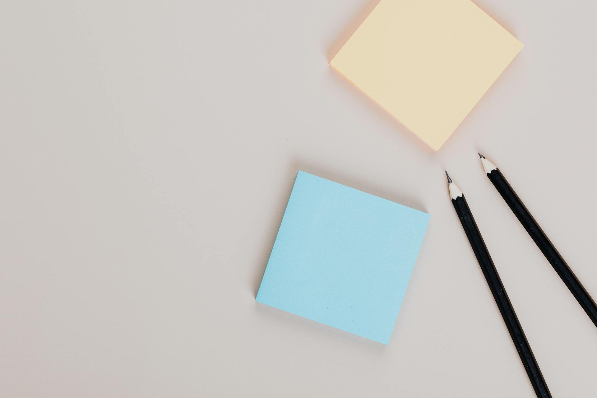 a planner with a pen on top of it