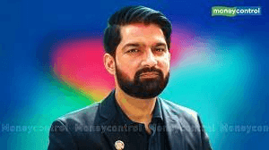 Alekh, founder of Farmart