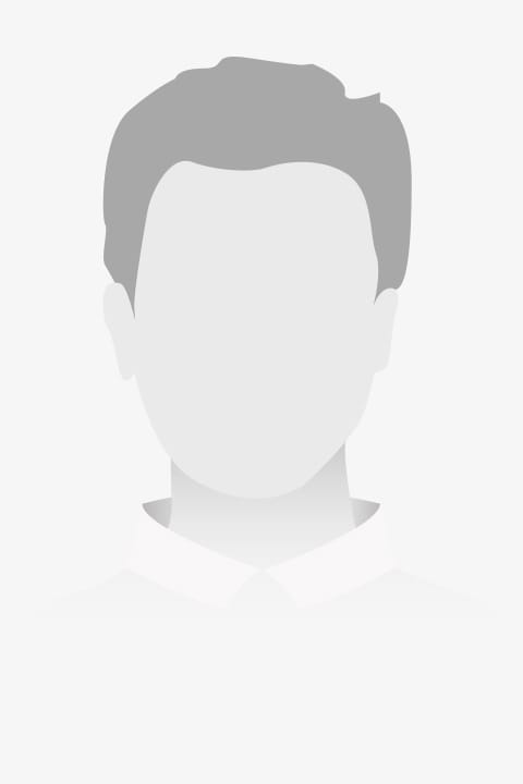 Profilbild Platzhalter