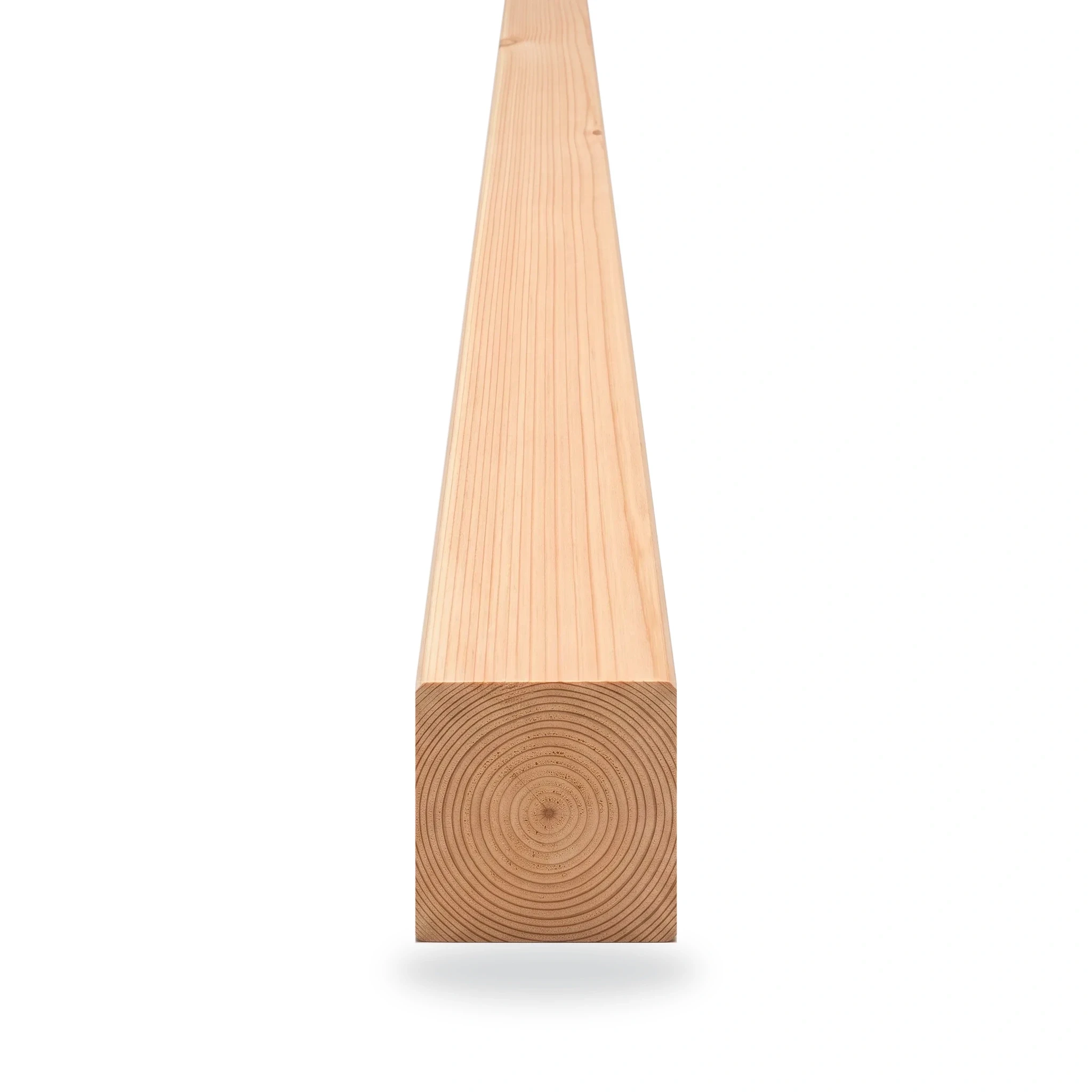 4x4 - Douglas Fir Post — #1 FOHC/FOW Appearance Douglas Fir available from Capital Lumber in Boise, Idaho