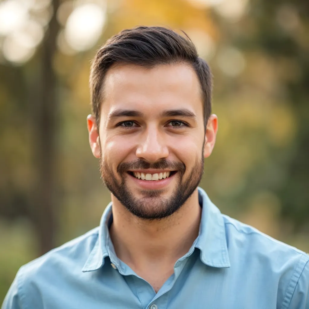 Profile Avatar