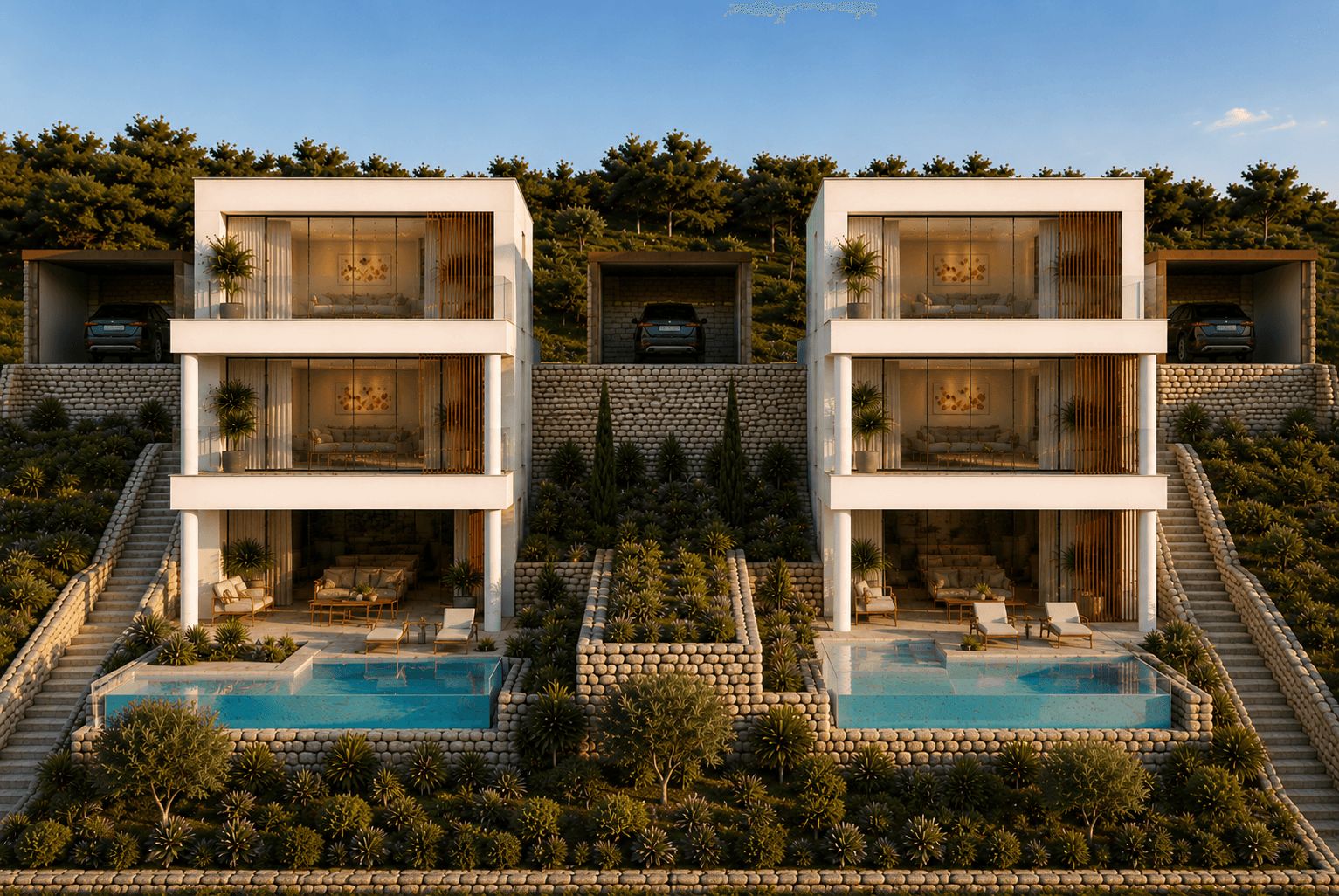 modern home 02