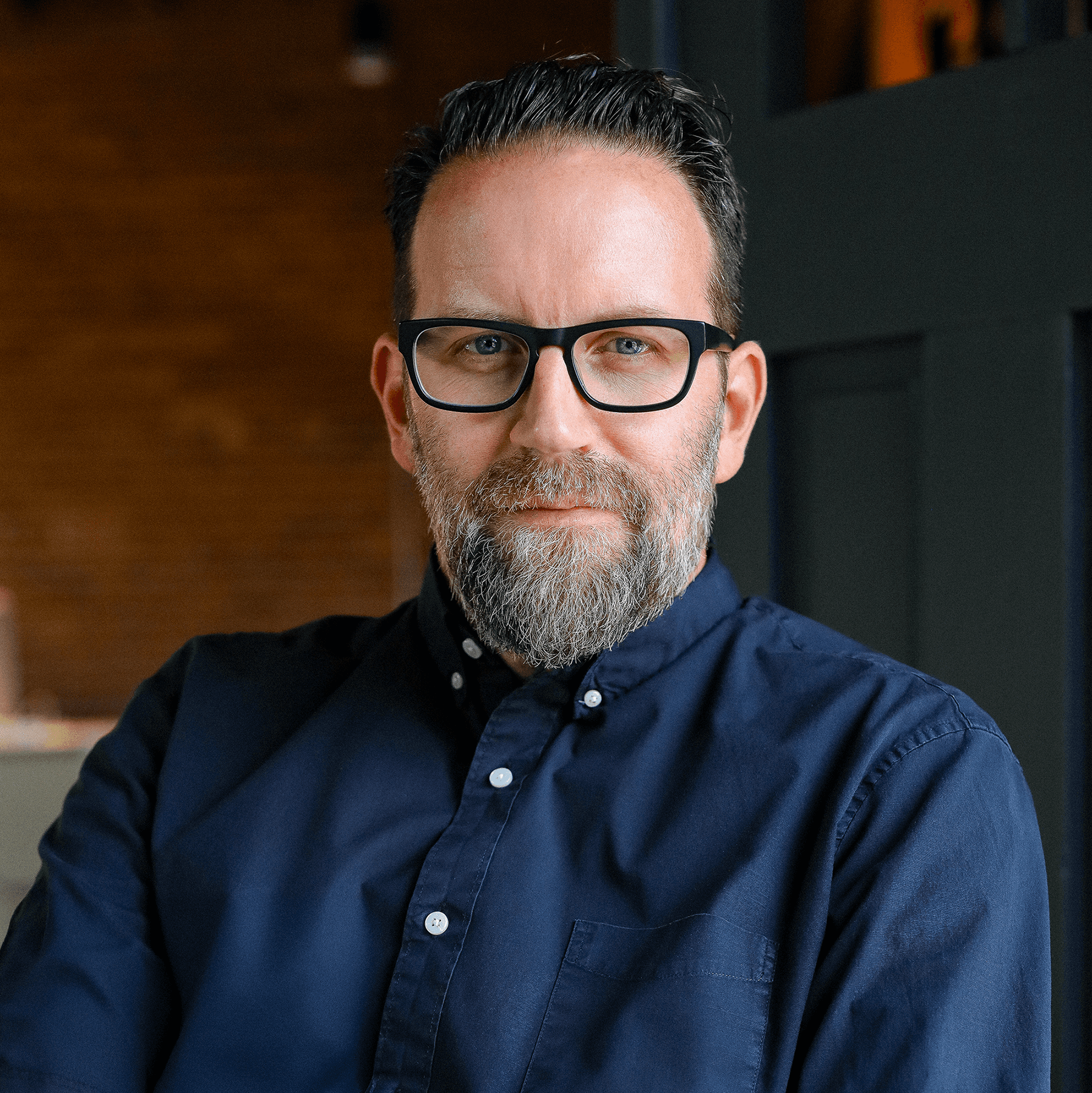 photo of bill sattler