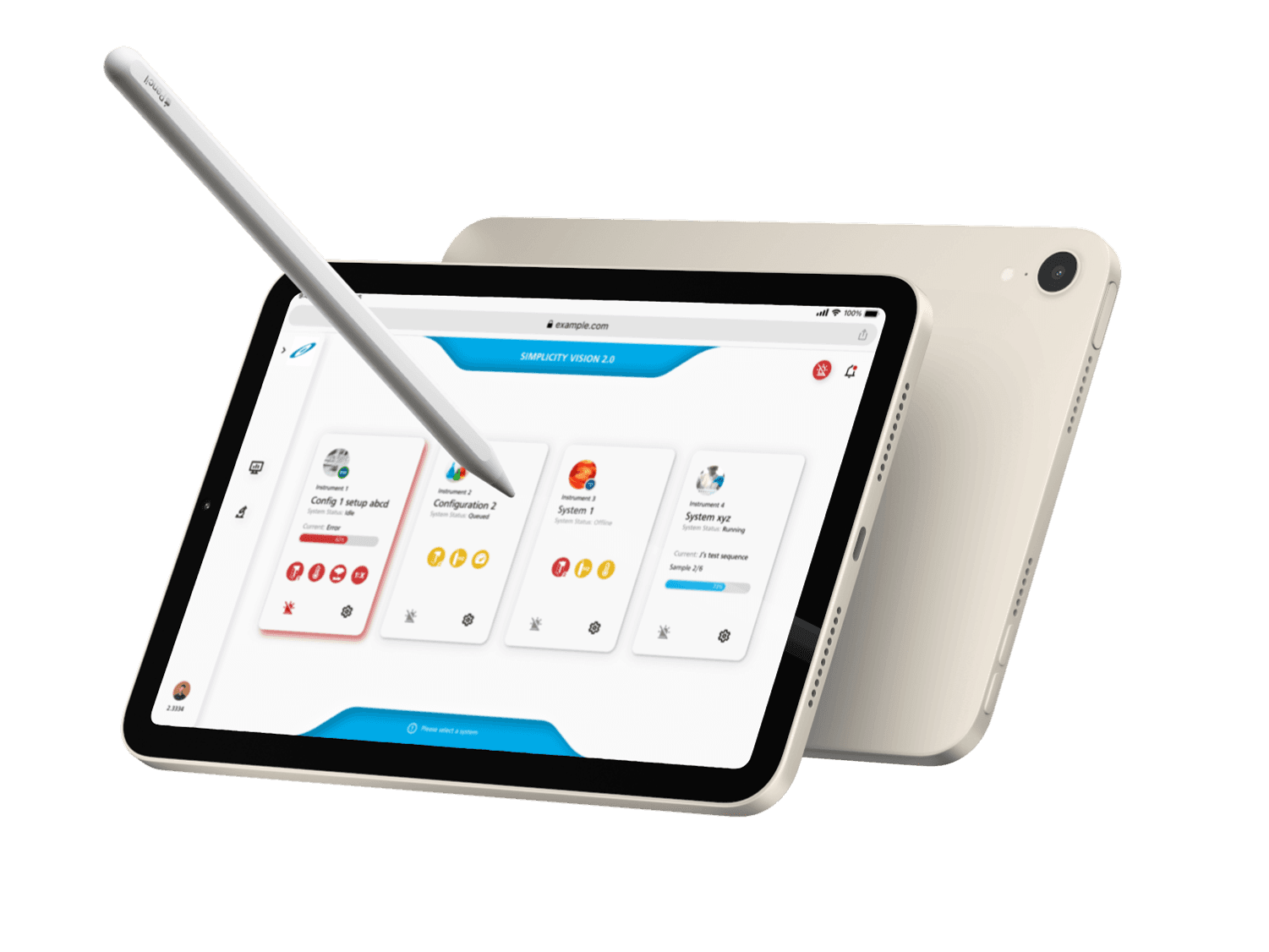 Gridum Nebulonix screenshot