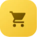 Ecommerce Campus Icon
