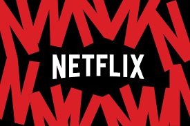 Netflix Logo